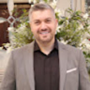 Meet your Posher, Mike